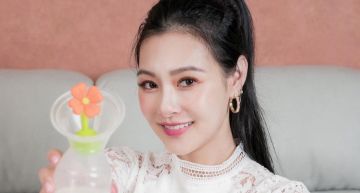 爆KID「有人結婚心情差」!王思佳揭私下交情 自認跟許維恩斷聯
