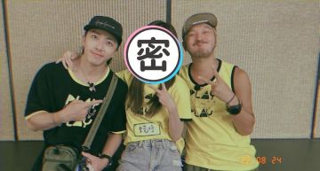 《玩很大》元老級人物久違現身!發文釣KID告白「想你很久了」引網熱議