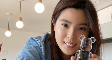 早知會離婚還會結婚嗎?林柏宏1句話神回 理科太太感動:講得非常好