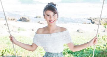 琳妲歡慶27歲生日!「懷裡緊抱他」曝生日願望 網看哭:要幸福