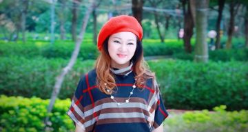 白冰冰狂收恐嚇訊息!報警怒PO「驚悚私訊截圖」:真的會心生恐懼