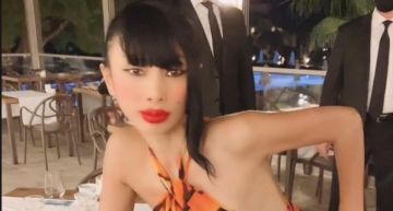 煞到劉冠廷!白靈讚台灣小鮮肉「下次一起隔離」 網:沒結婚都有機會