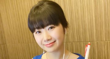 驚傳倒閉!福原愛公司「成立不到1年」 拆夥20年好友