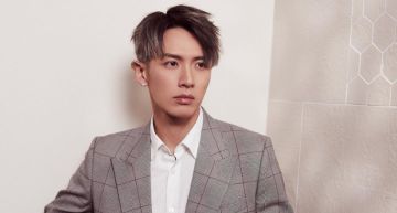 柯震東揭受傷原因!勸架反被咬「腿破3個洞」驚呼:差點絕子絕孫