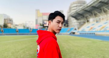 《全明星4》開錄!紅隊學長姐「親臨現場」喊話江宏傑:一定要拿冠軍