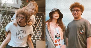 納豆術後用「酒店小姐名」稱呼依依!小S笑歪:生病時講出很多秘密!