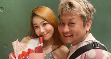 約會吃甜食挨轟不忌口!納豆發文怒喊「別再管我吃什麼」遭酸:真的不要命最大