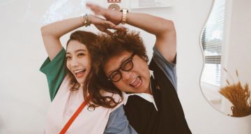 納豆突高調放閃!細數「女友10優點」閃瞎眾人:可以宴客了