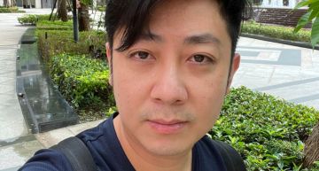 艾成離世前「曾傳訊息關心她」!羅巧倫10年之交嘆:原諒我太晚看到 惹網鼻酸