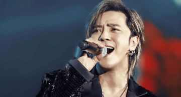 羅志祥逆風曝喜訊!真誠感謝大家「28年的陪伴」:我們7月小巨蛋見
