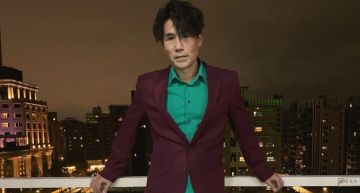 羅時豐主持金曲掀兩派論戰!揭「幕後辛酸花絮」他求情:老年人很可憐