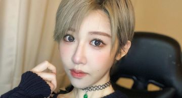美麗妄娜曝超仙新造型!「招牌金髮被染黑」美貌升級 網驚:以為是徐睿知