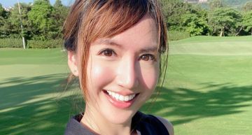 《全明星4》選手被看扁?翁滋蔓遭狠酸「沒在運動來幹嘛」 本人現身PTT回應酸民