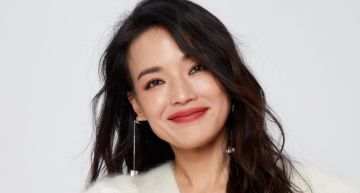 舒淇疑暴雷《華燈》!祝林心如「快點抓到兇手」 網驚:不要劇透啊