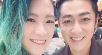 艾成離世3天!《超偶》張芸京首發聲「知道你一直都在」:幫你辦最榮耀的畢業典禮