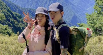 謝和弦不適合生小孩!莉婭流產挨轟「曝扣爸對話」反擊酸民