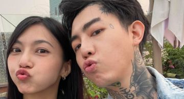 「被叫扣嫂」絕不回頭!莉婭自曝:這個詞是一個笑話