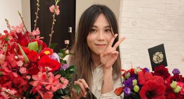 曾是蔡健雅「首座金曲獎」MV女主角!她17年後發文掀回憶殺 意外釣出男神回覆
