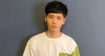 又被問「為何紅不起來」?蔡旻佑發文Tag郭靜 幽默回應笑翻網