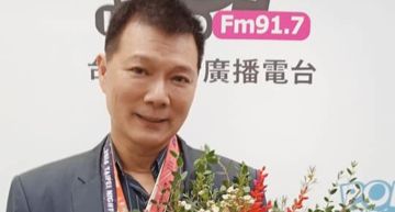 可以出道了!蔡詩萍曬「女兒美照」 網暴動:是林志玲接班人?