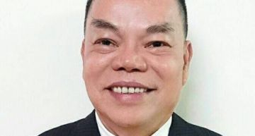 蔡頭家屬回應了!證實死訊曝「最後2遺願」:他永遠活在我們的心中
