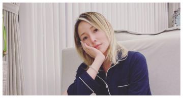 被狗咬5個月未痊癒!蕭亞軒曬「傷疤照」陷低潮:我不喜歡我這個樣子