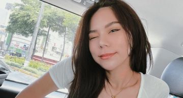 蕾菈自爆再動醫美手術!親曬「下巴、大腿BA照」超寵粉:先美給你們看