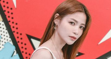 留言爆女星「吃別人男友」!蘿莉塔遭起訴拒道歉:真的是這樣