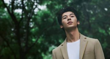 許光漢紅到南韓!宣布9月連辦2天「粉絲見面會」 韓國粉絲集體暴動