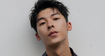 聚餐全程被拍!許光漢、張鈞甯「私下超親互動」曝光 網驚:在一起了嗎?