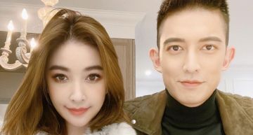 王家梁堅持不載人各自開車出門!許維恩氣炸「突襲抓姦」怒喊:有人活膩了