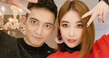 許維恩結婚3個月求子進度曝!「打卡婦產科」甜呼:我來了