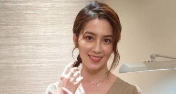 許藍方借150萬「讓男藝人養小三」!警找上門才知被騙 名字曝光小S嚇傻
