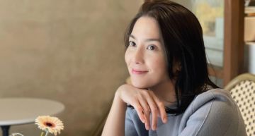 許藍方捲小三風波陷低潮!罕吐「真心話」:好幾次想破口大罵
