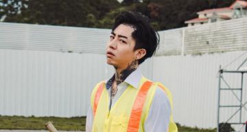 鹿希派呼麻被逮!謝和弦力挺「是普世價值好嗎」 網笑:是自己人