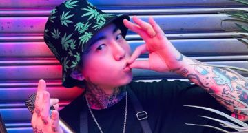 拿謝和弦合照到處詐騙!他怒嗆「讓全世界知道有多瞎」:小心光頭王騙子