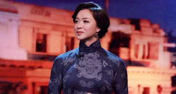 變性女星疑遭封殺!節目海報「人直接消失」氣炸:是歧視、公權力的濫用