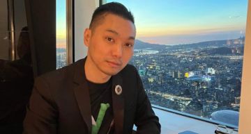 連千毅被交保了!消失1天後發聲「1句話」洩夫妻近況 網問號:要確定餒