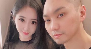 連千毅開直播被老婆嗆爆!「留言區逼離婚」尷尬笑回:還在氣頭上啦