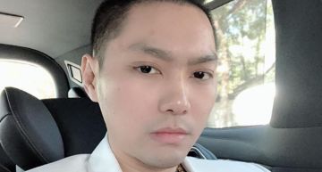 勾惡酸館長狂跳針!連千毅曬「換臉照」力挺:看清楚真正鬧事的是誰了吧!