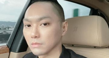 連千毅出席黑道老大壽宴!合照驚見「資深本土男星」開心入鏡