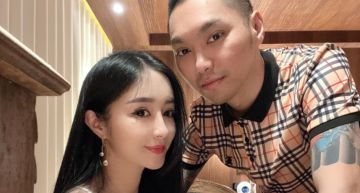 才剛跟老婆和好!連千毅找6辣妹「開極樂包廂」狂歡影片曝:娜美以前都會陪我去