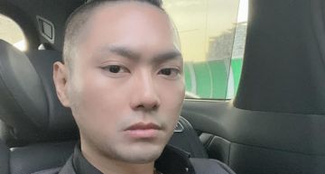 惹怒連千毅!酷炫「找鄧佳華拍片」挨轟:都不用打招呼?