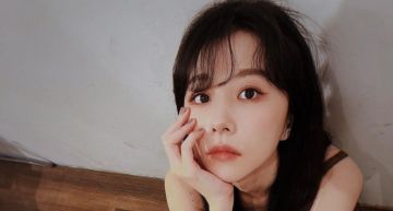 開工喜曬美照!邵雨薇肚子驚見「圓弧凸起形狀」 網嗨翻:有了?