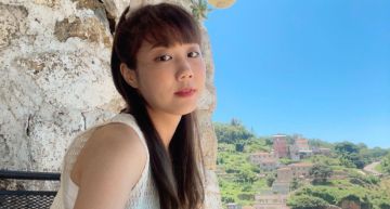 金針菇被法國男告白!「超辣穿搭」電到外國人:想要韓國女友