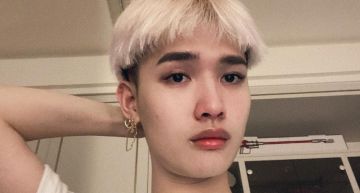 鍾明軒曝「開始對男生有感覺」時間點!惹馬來西亞網友激動 他羞喊:還記得長相