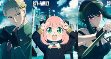 《間諜家家酒》真人版誰演?日網「票選結果」出爐 適配度都超高!