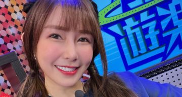 電競女神阿樂爆「同居吳承恩」!深夜愛巢相聚 IG發聲回應了