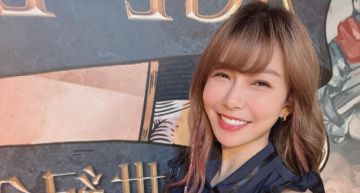 阿樂曬照被酸好醜!「置頂對方留言」霸氣回應:讓我媽媽看到!