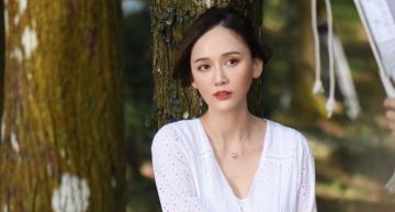 陳喬恩IG悄刪「有回北京的打算」!自曝擺脫社交恐懼:正是最好狀態